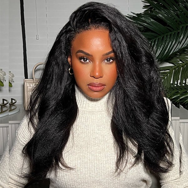 Human Hair Wigs for Black Women: The Ultimate Guide to Style, Confidence, and Versatility